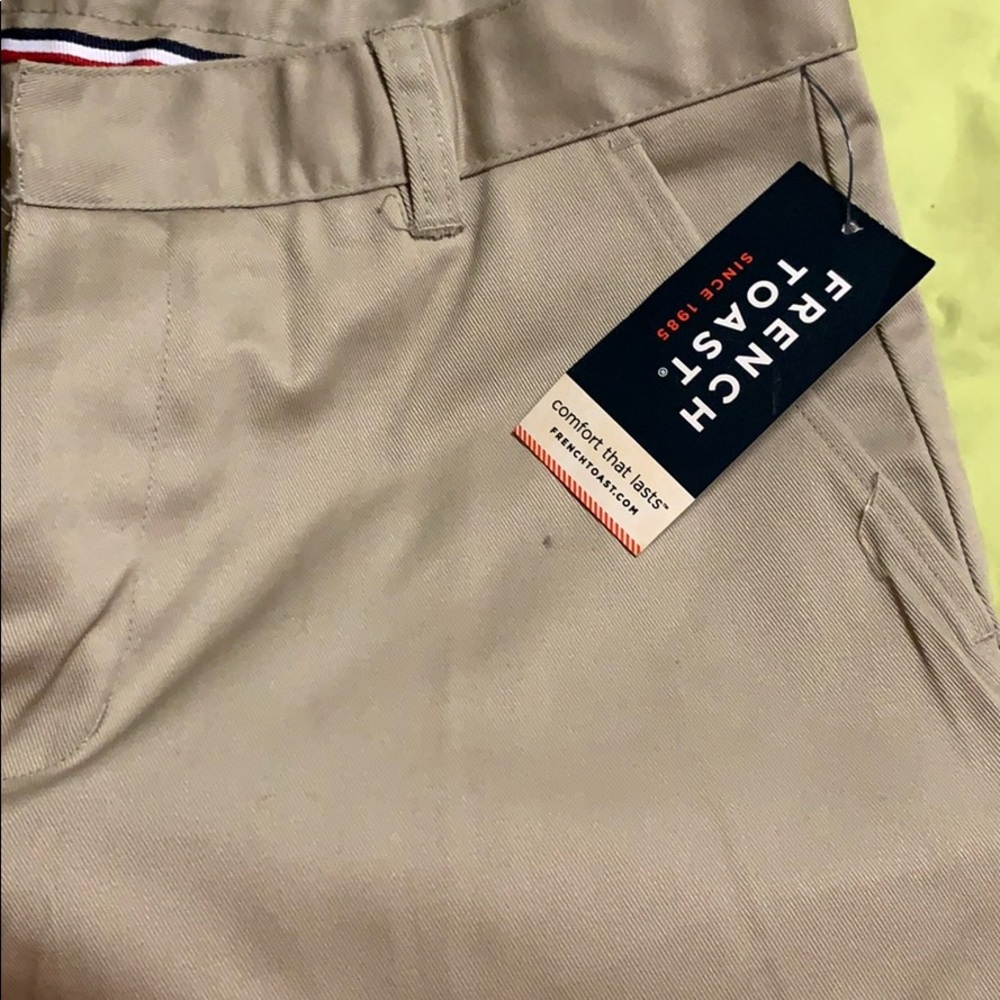 Khakis - Picture 2 of 3